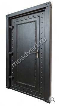 Входная дверь в частный дом в современном стиле - купить от производителя Мосдвери Входная дверь в частный дом в современном стиле